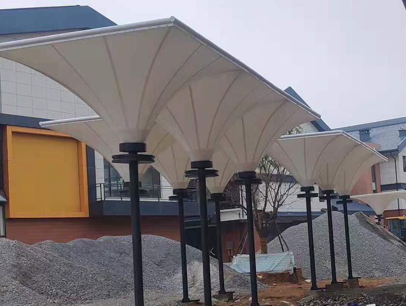 沈陽(yáng)膜結(jié)構(gòu)制作廠家