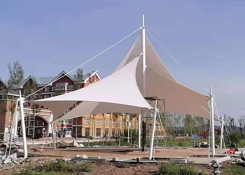 沈陽(yáng)膜結(jié)構(gòu) 沈陽(yáng)膜結(jié)構(gòu)